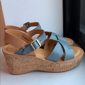 Kork-ease Sandals